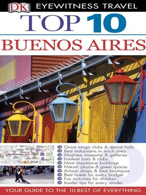 cover image of Buenos Aires